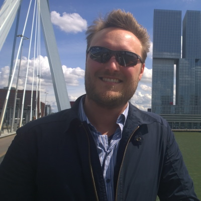 Sjoerd de Valk