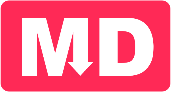 markdown