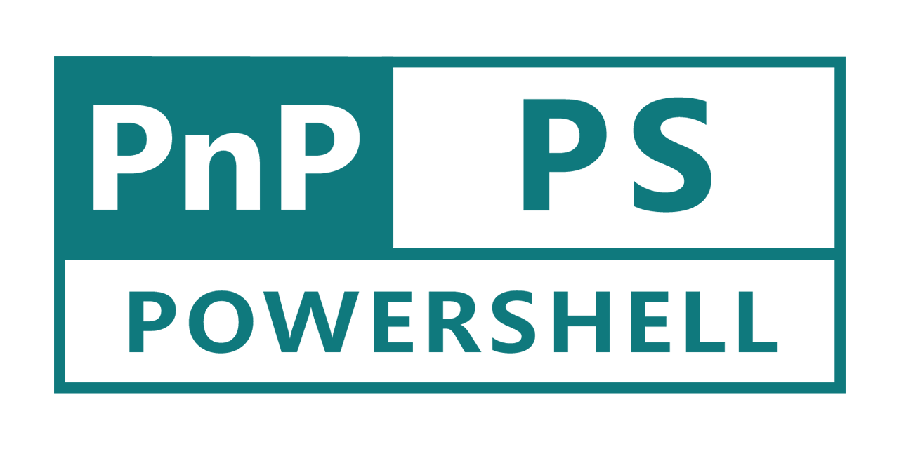 PnP PowerShell