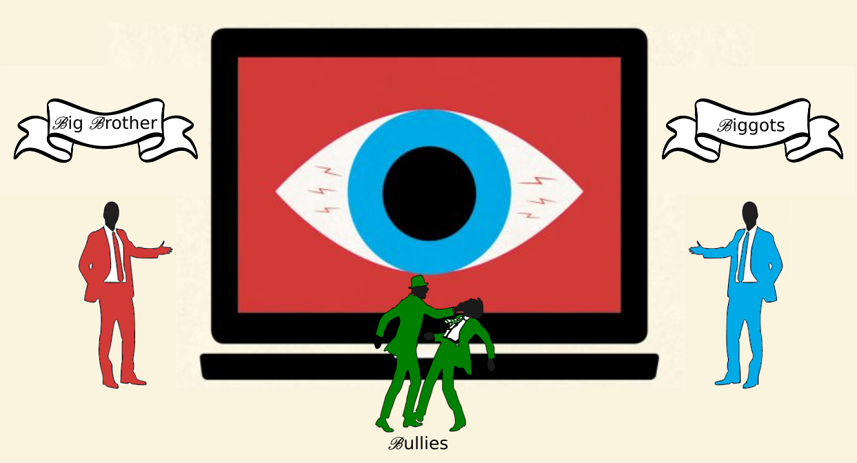 The path to my new messaging app - A Utopian tale